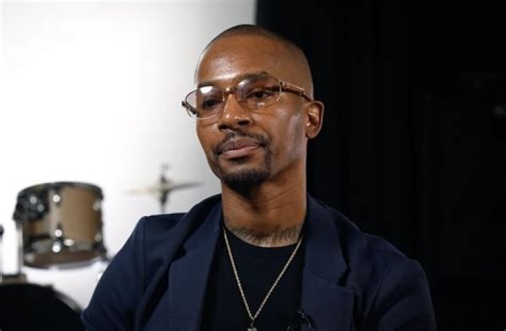 Sidney Starr Reacts To Rapper Chingy's New Interview About Their Past