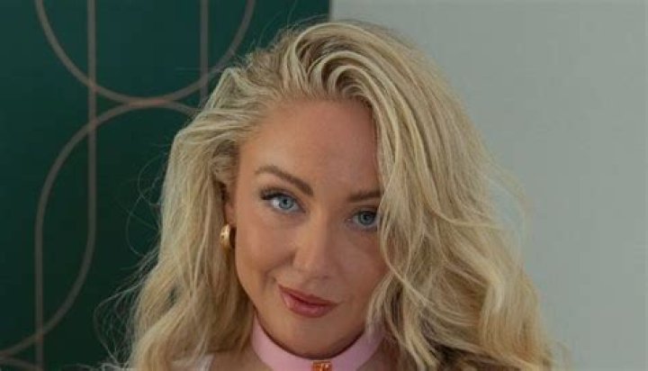 Sidney Summers Biography, Age, Height, Figure, Net Worth &raquo; Bioofy
