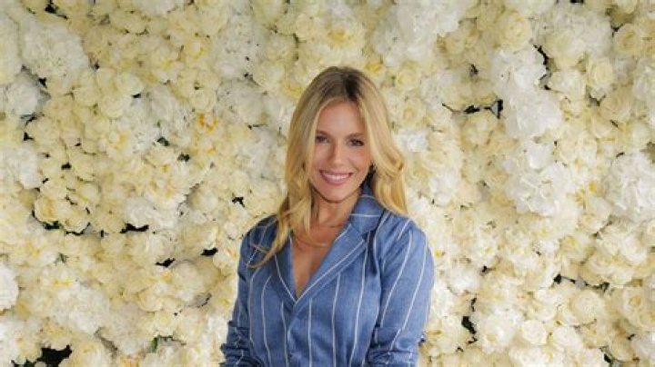 Sienna Miller is expecting her second child Mbare Times