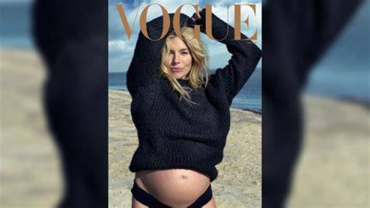 Sienna Miller pregnant at 41 after decision to freeze eggs HELLO!