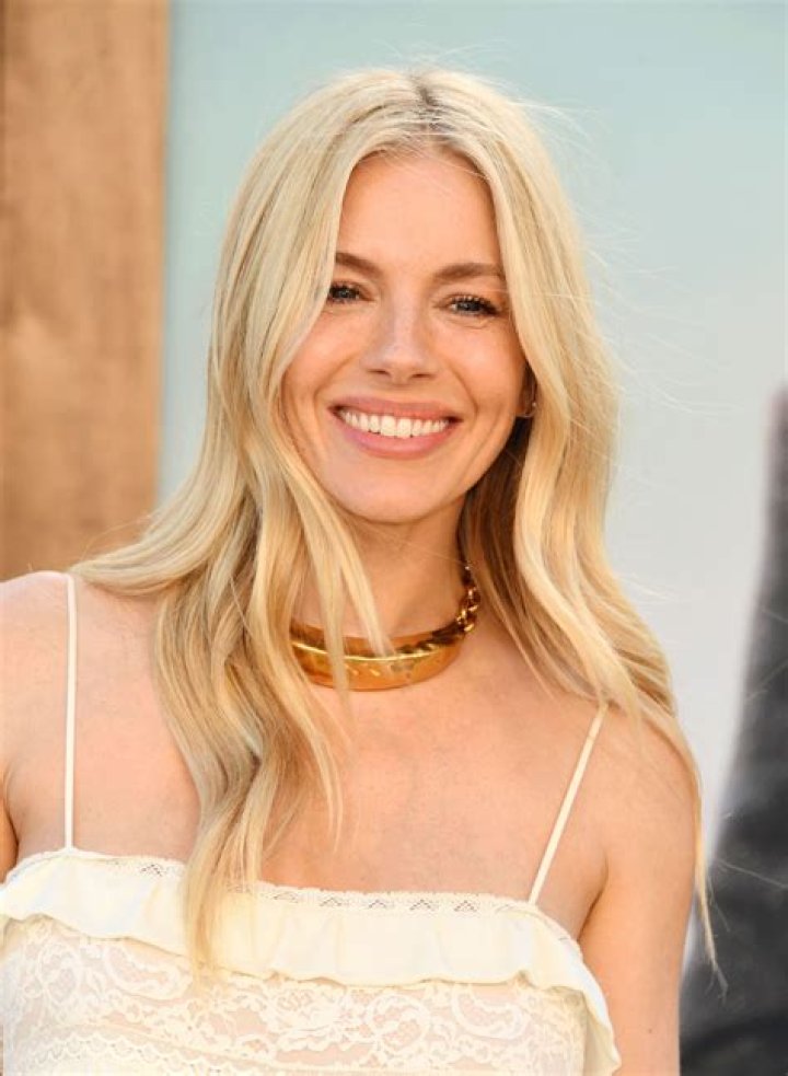 Sienna Miller "The Loudest Voice" Premiere in NYC &bull; CelebMafia
