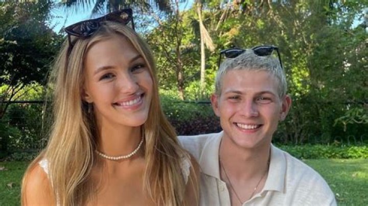 Sienna Weir Boyfriend’s tragic tribute to Sydney model killed after