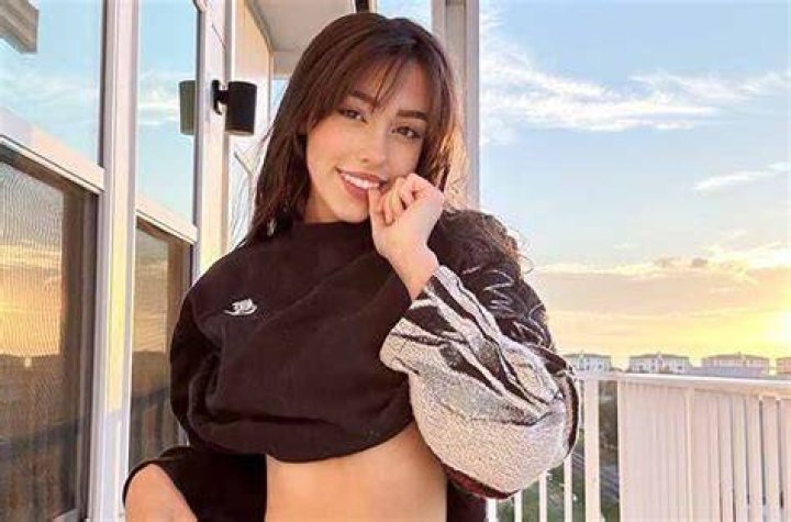 Sierra ️ sierraxrain OnlyFans nude and photos