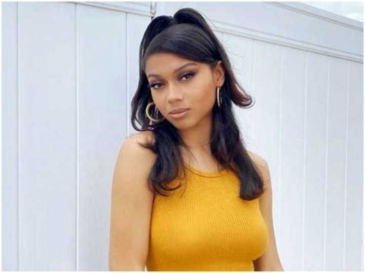 Sierra Capri Biography, Age, Height, Boyfriend, Net Worth StarsWiki