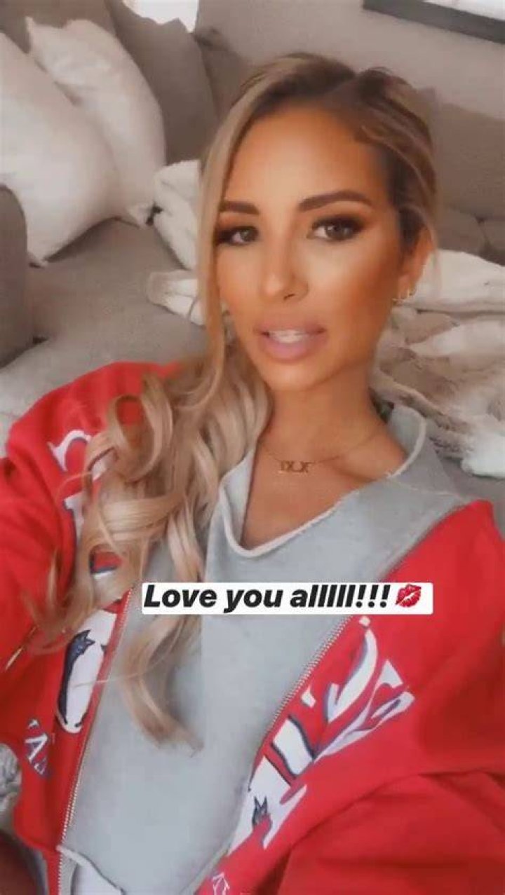 Sierra Skye crushes her BE Sports debut Brian Edwards Sports