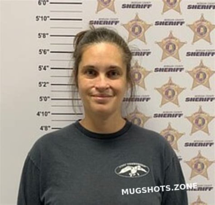 Sierra Taylor Mugshot Is She In Jail? Arrest Charge