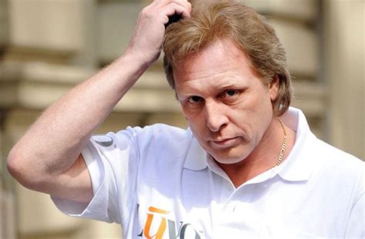 Sig Hansen pleads not guilty for spitting on Uber driver Daily Mail