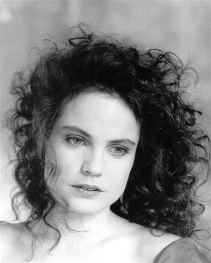 Sigrid Thornton (12 February 1959, Canberra, Australian Capital