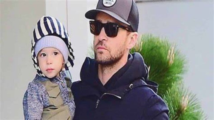 Silas Randall Timberlake age, net worth, height, wiki, father