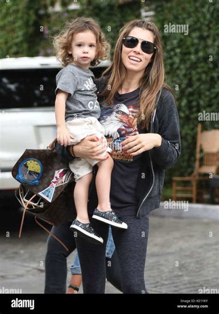 Silas Randall Timberlake's Age, Net Worth, Justin Timberlake and
