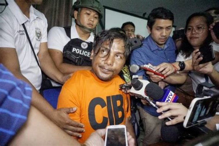 Silawan murder case Arraignment of selfconfessed killer set Cebu