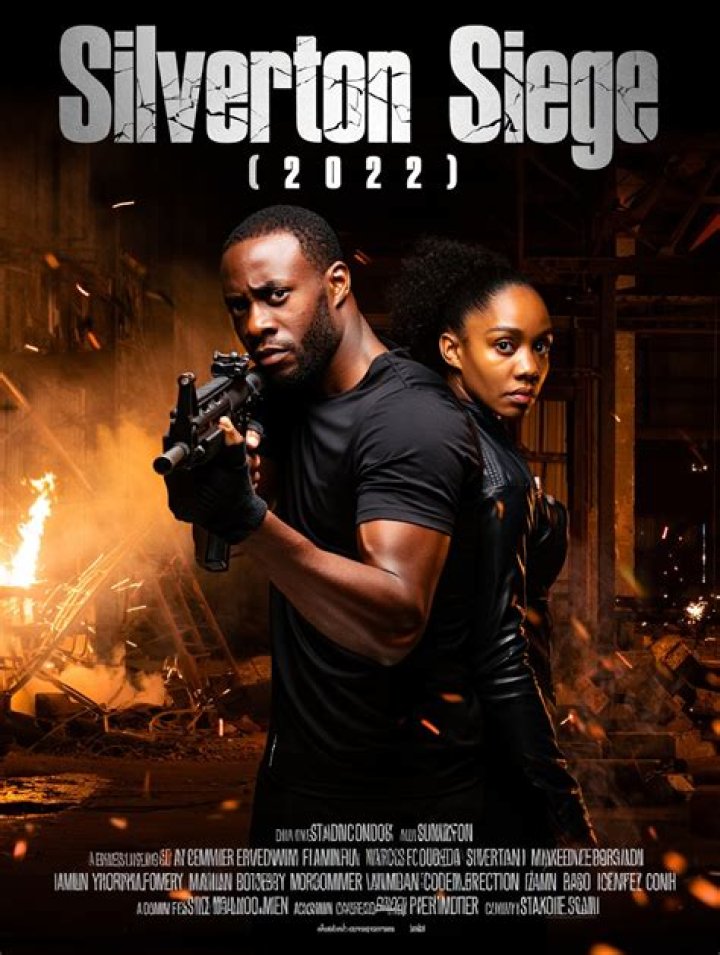 Silverton Siege Hollywood Movie 2022 (Action) Movie Download NaijaPrey