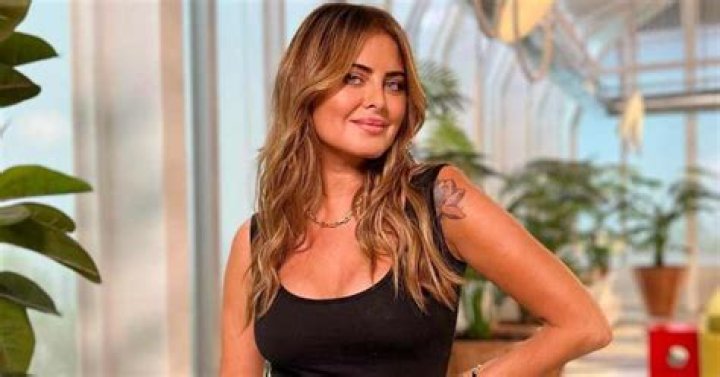 Silvina Luna Before Net Worth, Husband, Wiki, Parents
