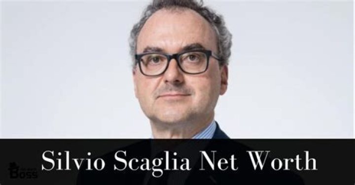Silvio Scaglia Net Worth How He Earn 1 Billion?