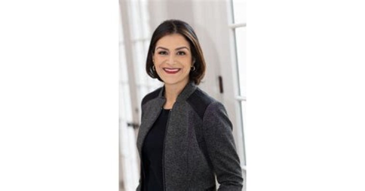 SIMA SISTANI NAMED CEO OF WW INTERNATIONAL, INC. AP News