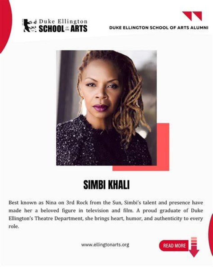 Simbi Khali Bio, Career, Net worth, Realtionship & more