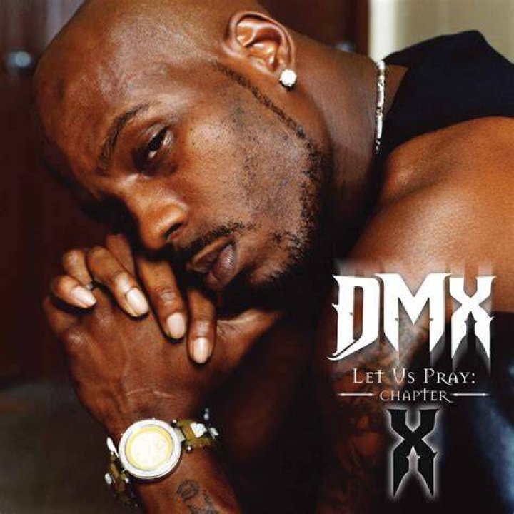 Simmons?All About DMX and his mother relationship (Latest Update