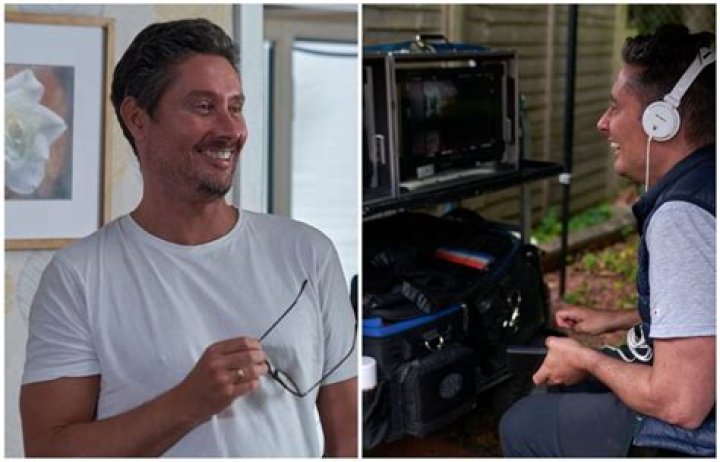 Simon Carlyle Age, Biography, Wiki, Height, Wife, Children, NetWorth
