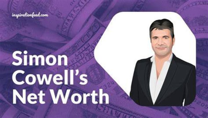 Simon Cowell Net Worth & Biography 2022 Stunning Facts You Need To Know