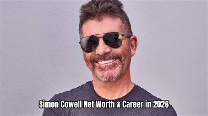 Simon Cowell’s Net Worth, How Much Did He Earn? Sfuncube