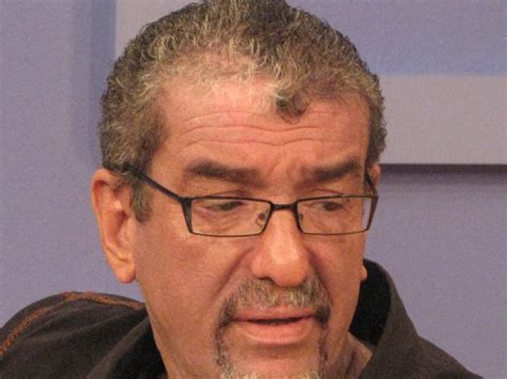 Simon Crosskill