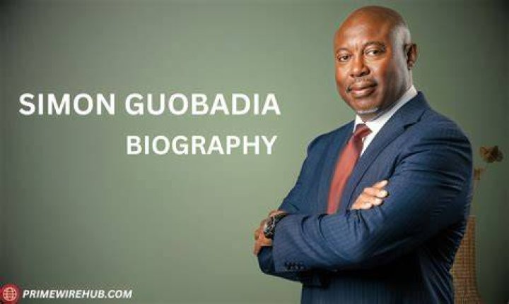 Simon Guobadia Wiki, Biography, Age, Height, Relationship, Career, Net