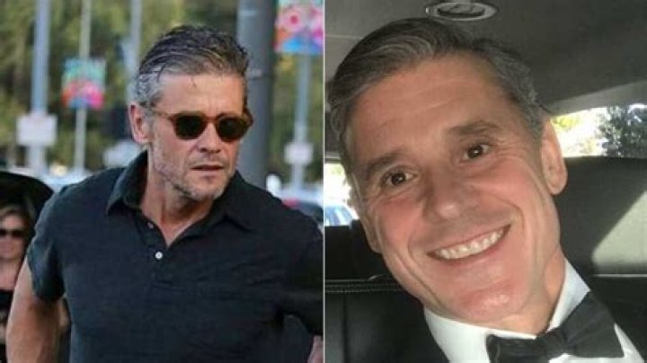 Simon Halls bio age, net worth, wife, birthday Legit.ng