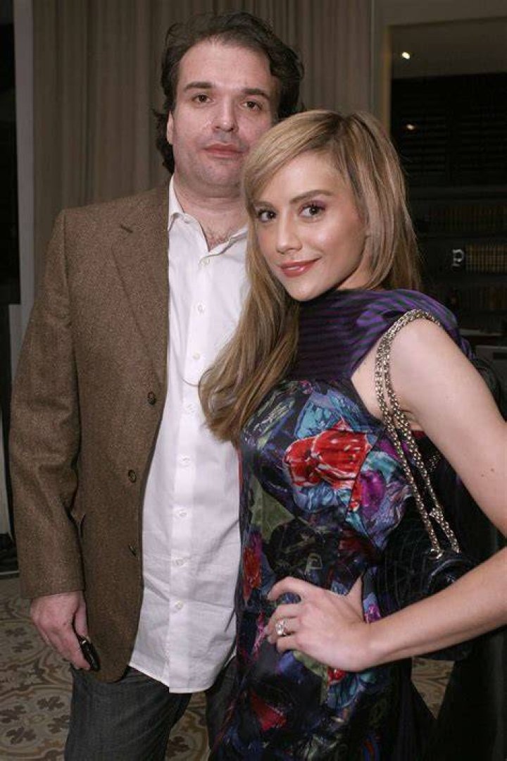 Simon Monjack's Kids Were Reportedly Kept Secret From Brittany Murphy