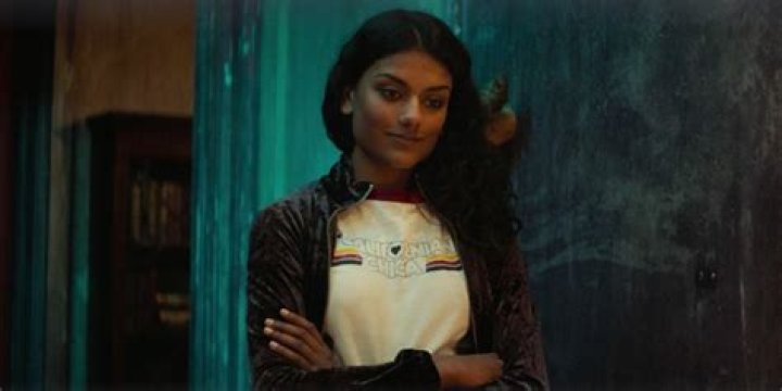 Simone Ashley 7 Cool Things To Know About The Bridgerton Season 2
