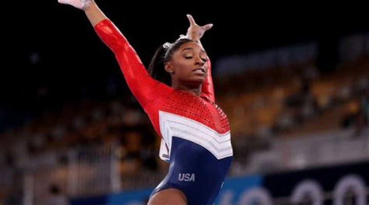 Simone Biles Net Worth August 2023, Salary, Age, Siblings, Bio