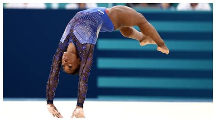 Simone Biles&rsquo; Best Moves [Video]