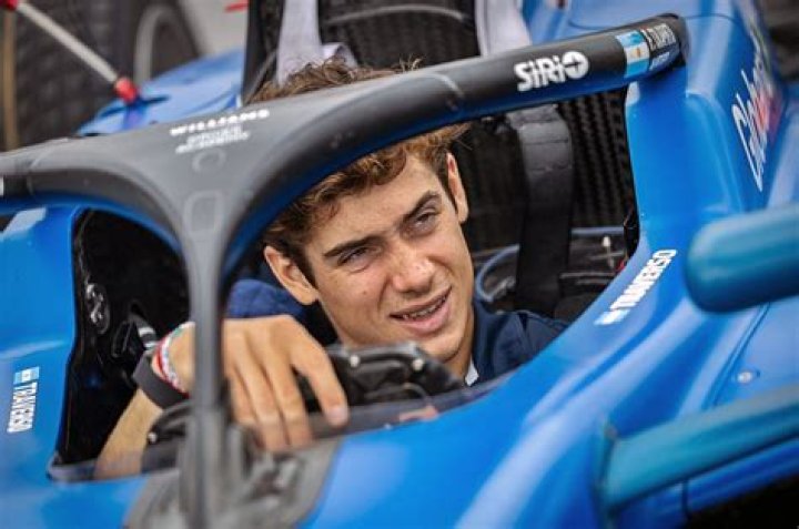 Simracing Dinesh Pinto