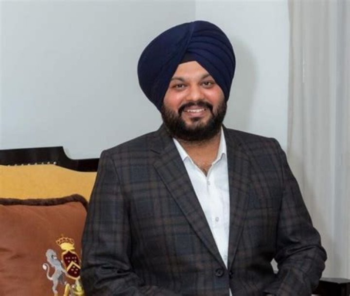 Simranjot Singh Makkar Death News And Date
