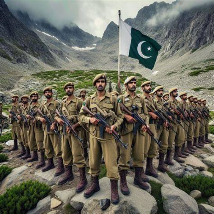 Sindh Rangers Launch a Public Safety App Called SOS Alert
