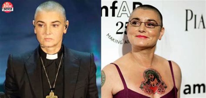 Sinead Michael Net Worth, Bio, Age, Height, Nationality, Relationship