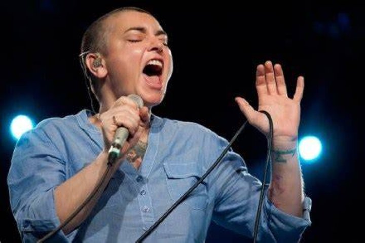 Sinead O’Connor Cancels Summer Tour Dates Due To Illness Music News