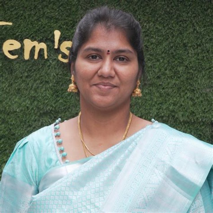 singam annamalai