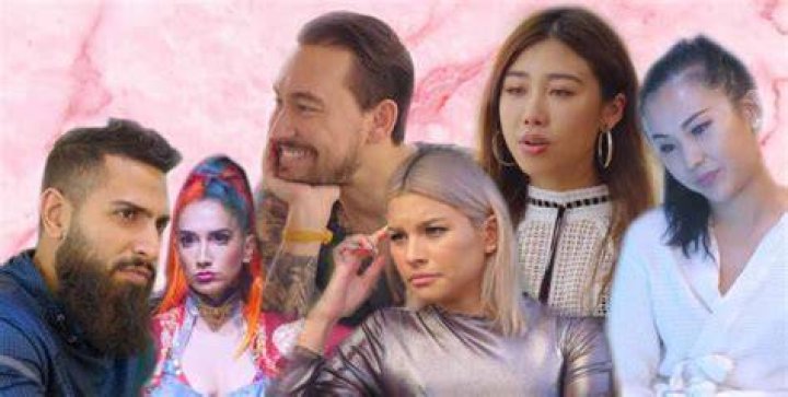 Singapore Social Cast, Ranked From Best To Worst ZULA.sg