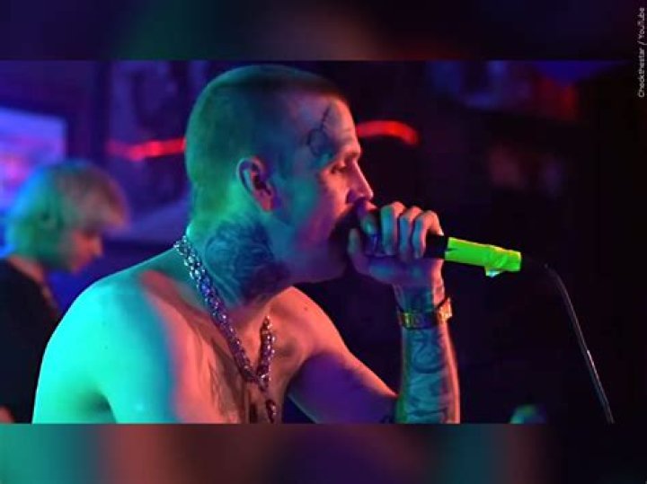Singer Aaron Carter dead at the age of 34 Good Morning America