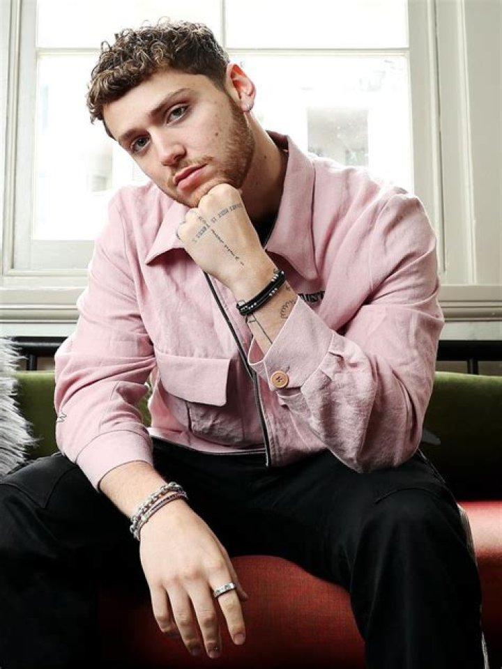 Singer Bazzi wants Instagram to hide your number of followers Herald Sun