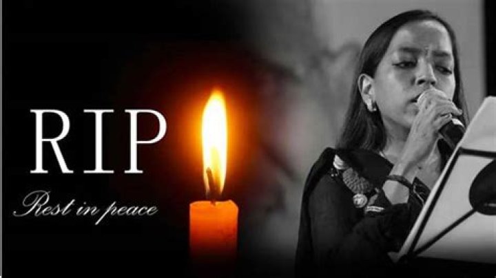 Singer Bhavatharini Ilayaraja Death News How Did Bhavatharini