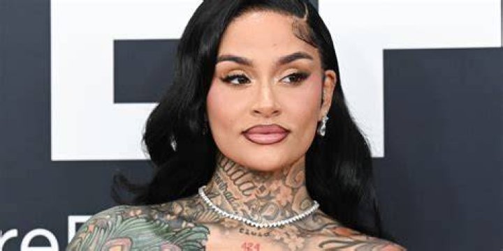 Singer Kehlani Is Beauty&rsquo;s Newest Breakout Chameleon Vogue