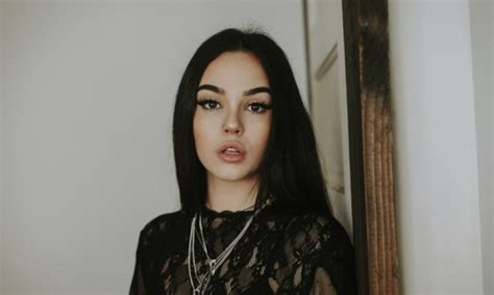 Singer Maggie Lindemann Is So Much More Than Her 3+ Million Instagram