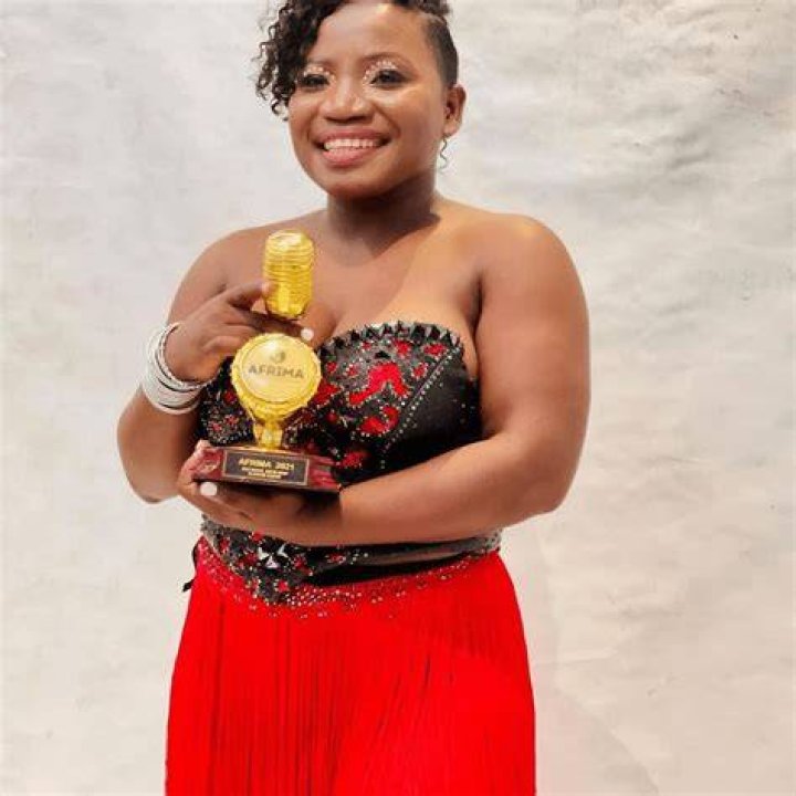 Singer Makhadzi bags a role on Muvhango News365.co.za
