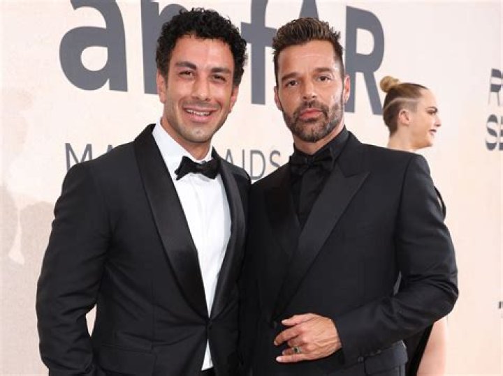 Singer Ricky Martin and husband, Jwan Yosef are getting divorced