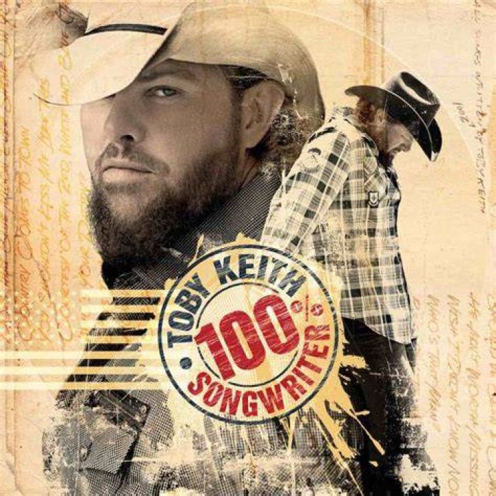 Singer Toby Keith on the Upswing With Icon Award and Fall Return