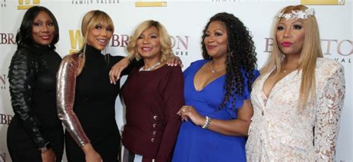 Singer Traci Braxton of &lsquo;Braxton Family Values&rsquo; dies at 50 Richmond