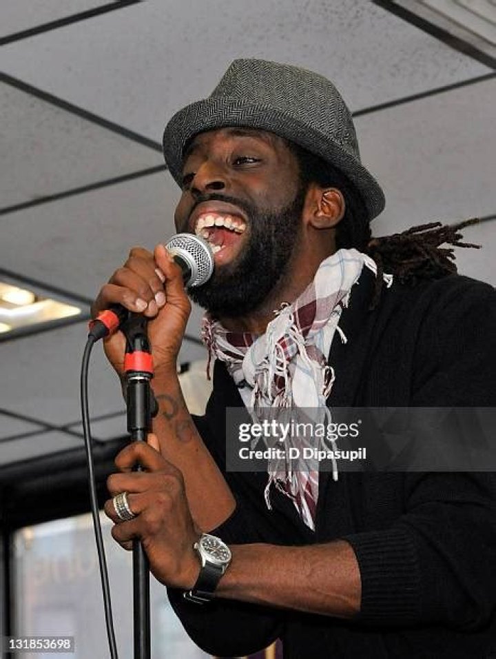 Singer Tye Tribbett 'My faith has never, ever disappointed me' Fox News