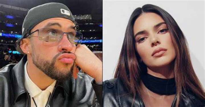 SingerRapper Bad Bunny Drives Fans Crazy With Naked Shower Photo On