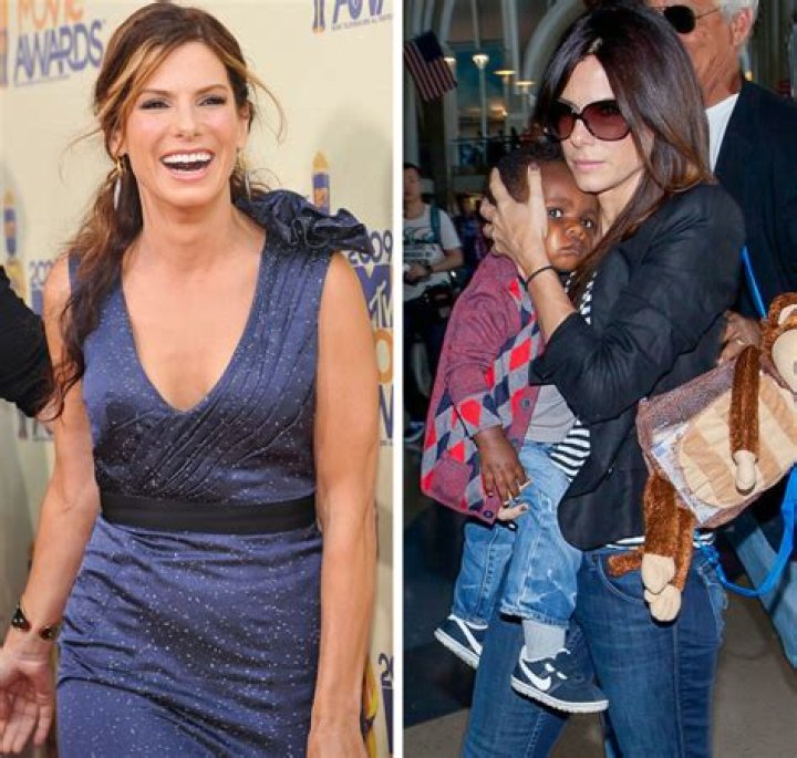 Single Celebrity Parents Raising Children On Their Own Radar Online